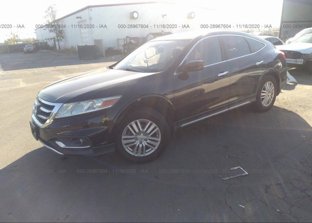 из сша 2013 HONDA CROSSTOUR 5J6TF3H51DL005283