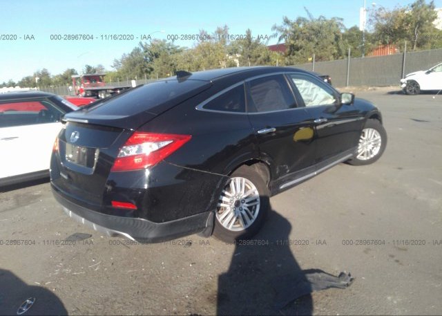 цена в сша 2013 HONDA CROSSTOUR 5J6TF3H51DL005283