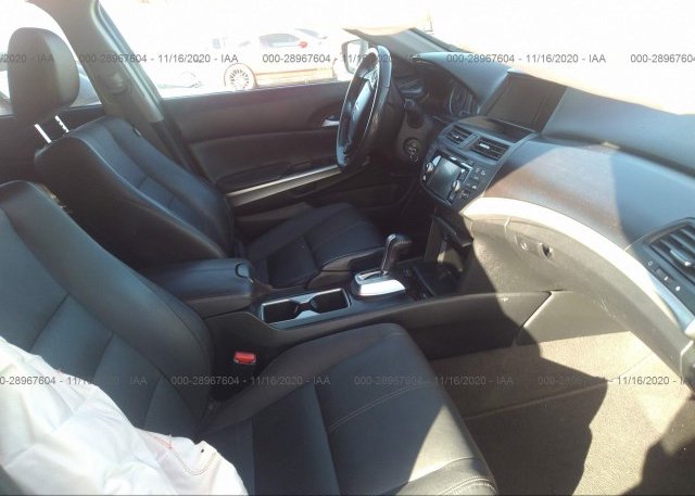 пригнать из сша 2013 HONDA CROSSTOUR 5J6TF3H51DL005283