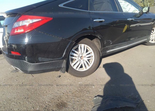 5J6TF3H51DL005283 2013 HONDA CROSSTOUR