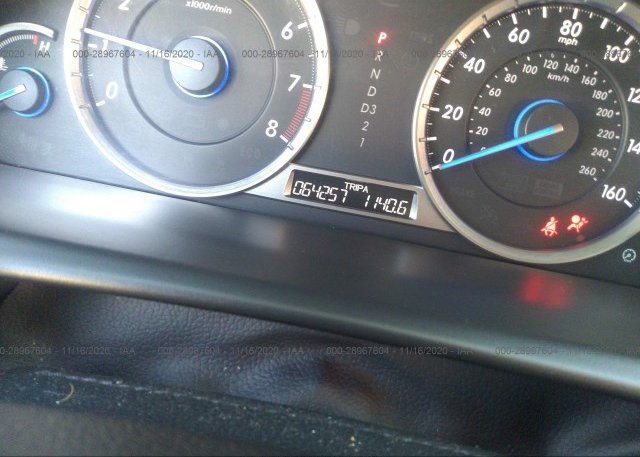 5J6TF3H51DL005283 2013 HONDA CROSSTOUR