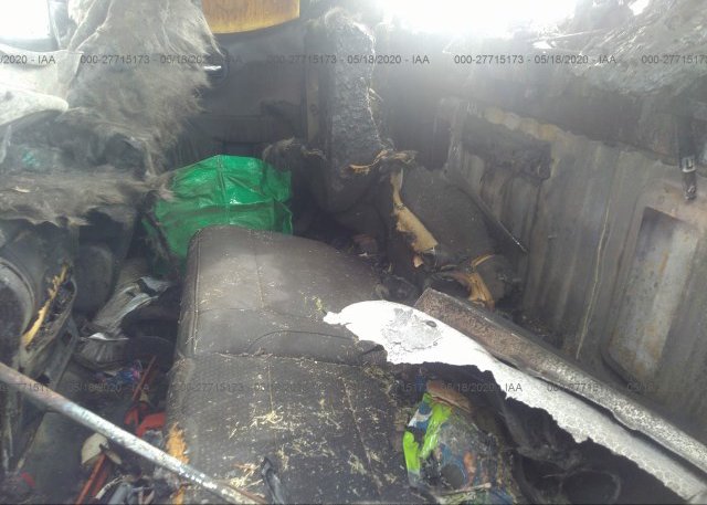 1GCRYBEF4KZ244273 2019 CHEVROLET SILVERADO 1500