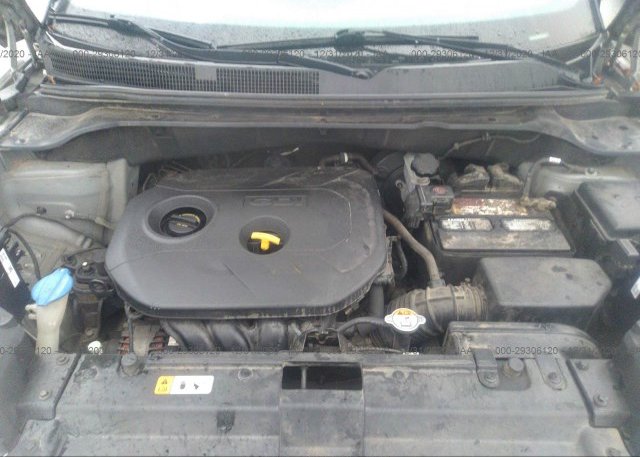 KNDJP3A52E7008420 2014 KIA SOUL