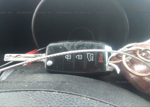 KNDJP3A52E7008420 2014 KIA SOUL