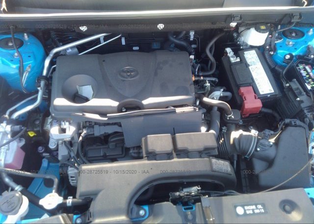 2T3H1RFV7LW059506 2020 TOYOTA RAV4