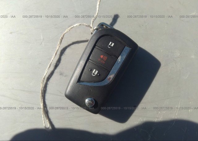 2T3H1RFV7LW059506 2020 TOYOTA RAV4