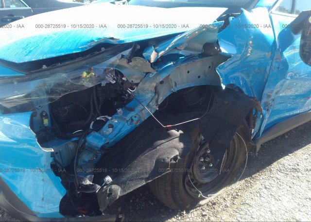 2T3H1RFV7LW059506 2020 TOYOTA RAV4