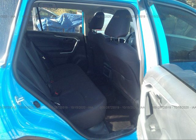 2T3H1RFV7LW059506 2020 TOYOTA RAV4