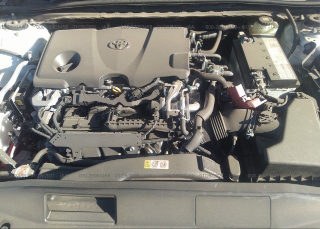 JTNB11HK8J3041120 2018 TOYOTA CAMRY