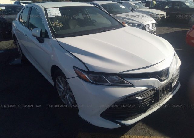 JTNB11HK8J3041120 2018 TOYOTA CAMRY