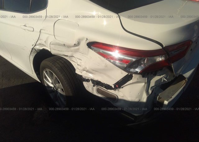 JTNB11HK8J3041120 2018 TOYOTA CAMRY