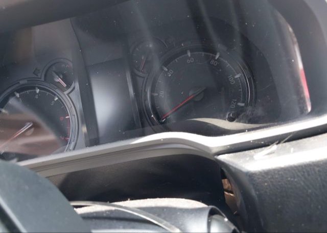 2021 TOYOTA 4RUNNER(VIN: JTEEU5JR6M5247709