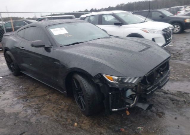 1FA6P8JZ4H5520272 2017 FORD SHELBY GT350