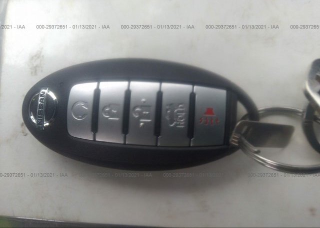 1N4BL4CW4KC232695 2019 NISSAN ALTIMA