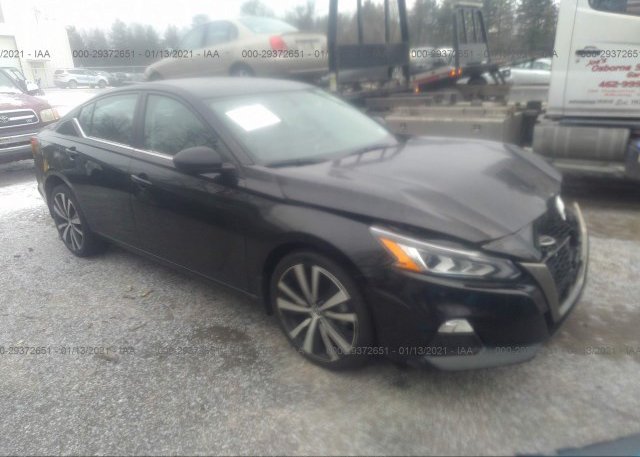 1N4BL4CW4KC232695 2019 NISSAN ALTIMA