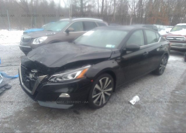 из сша 2019 NISSAN ALTIMA 1N4BL4CW4KC232695