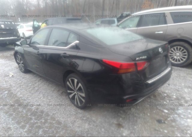 купить 2019 NISSAN ALTIMA 1N4BL4CW4KC232695