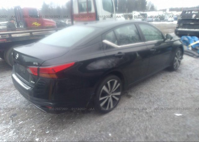 цена в сша 2019 NISSAN ALTIMA 1N4BL4CW4KC232695