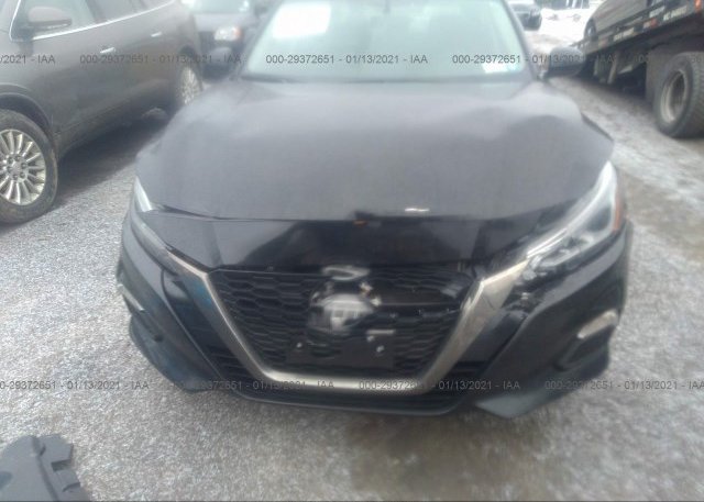 1N4BL4CW4KC232695 2019 NISSAN ALTIMA