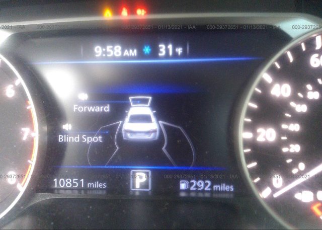1N4BL4CW4KC232695 2019 NISSAN ALTIMA