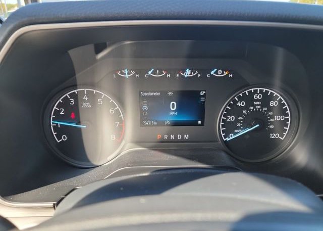 2021 FORD F-150(VIN: 1FTMF1CB9MKF08979