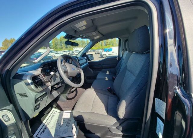 2021 FORD F-150(VIN: 1FTMF1CB9MKF08979