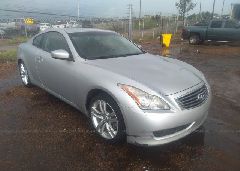 2010 INFINITY G37 BASE VIN JN1CV6EK2AM100772 фото с аукциона 5