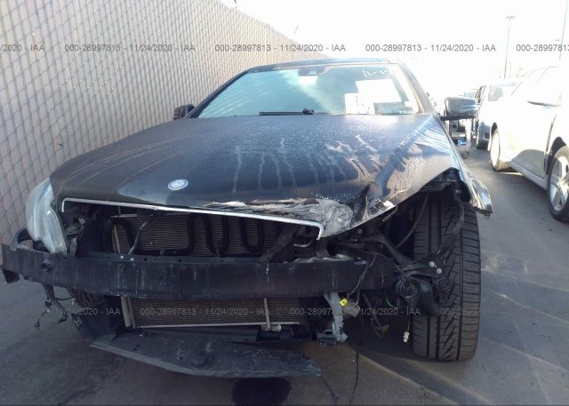 WDDKJ5KB9DF214964 2013 MERCEDES-BENZ E-CLASS