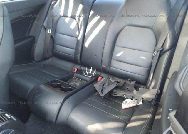 WDDKJ5KB9DF214964 2013 MERCEDES-BENZ E-CLASS