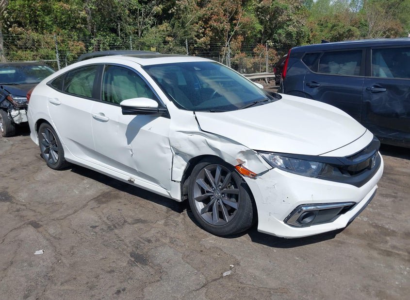2019 Honda Civic 1.5L photo