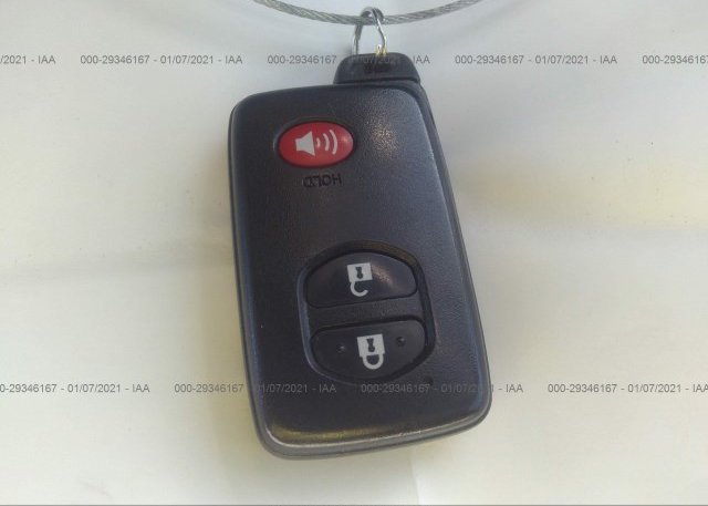 JTDKN3DU6A0176934 2010 TOYOTA PRIUS