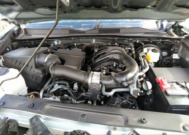 2022 TOYOTA TACOMA 2WD(VIN: 3TMBZ5DN9NM035366