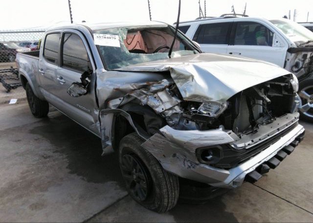 2022 TOYOTA TACOMA 2WD(VIN: 3TMBZ5DN9NM035366