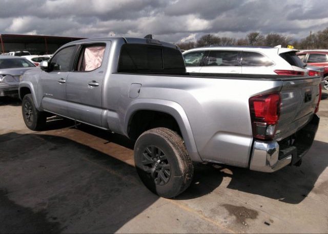 2022 TOYOTA TACOMA 2WD(VIN: 3TMBZ5DN9NM035366