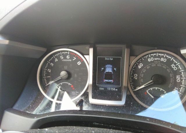 2022 TOYOTA TACOMA 2WD(VIN: 3TMBZ5DN9NM035366