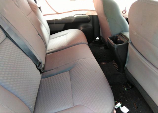 2022 TOYOTA TACOMA 2WD(VIN: 3TMBZ5DN9NM035366