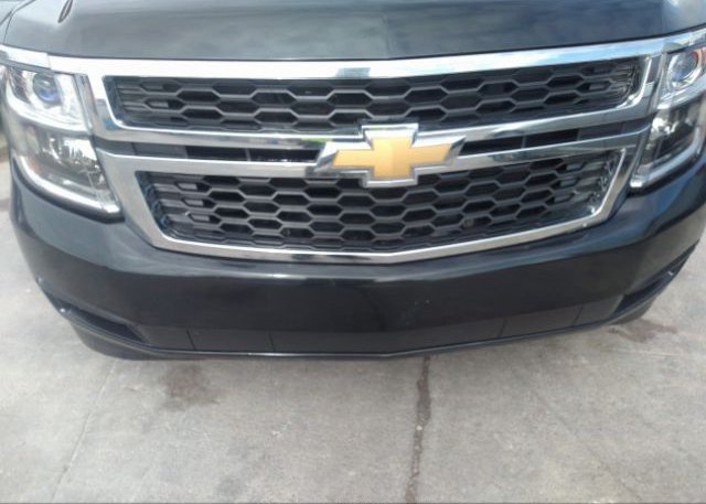 2018 CHEVROLET TAHOE VIN: 1GNSCAKC2JR135708