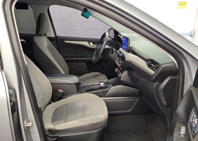 2021 FORD ESCAPE(VIN: 1FMCU0G69MUA90173