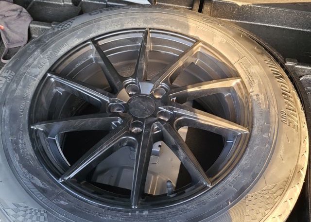 2021 FORD ESCAPE(VIN: 1FMCU0G69MUA90173