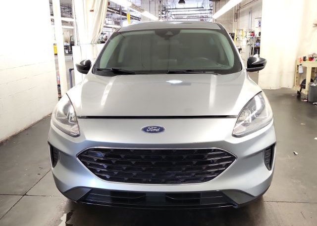 2021 FORD ESCAPE(VIN: 1FMCU0G69MUA90173