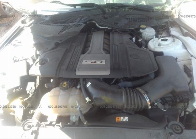 1FA6P8CF2J5128254 2018 FORD MUSTANG