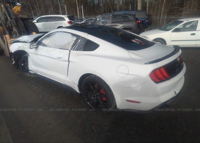 купить 2018 FORD MUSTANG 1FA6P8CF2J5128254