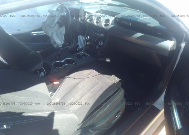 пригнать из сша 2018 FORD MUSTANG 1FA6P8CF2J5128254