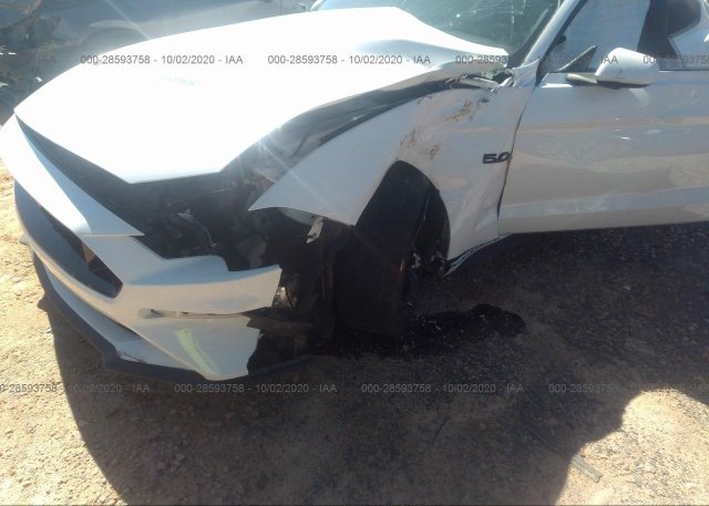 1FA6P8CF2J5128254 2018 FORD MUSTANG