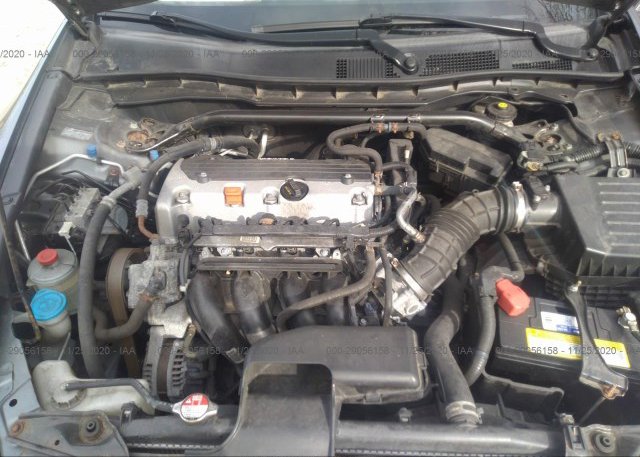1HGCS1B89BA012419 2011 HONDA ACCORD CPE