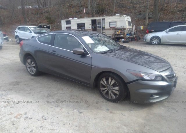 1HGCS1B89BA012419 2011 HONDA ACCORD CPE