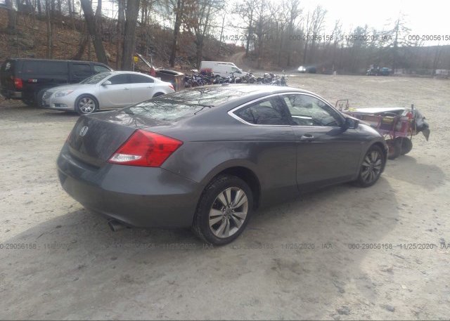 цена в сша 2011 HONDA ACCORD CPE 1HGCS1B89BA012419