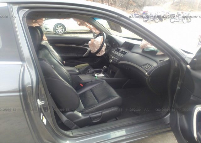 пригнать из сша 2011 HONDA ACCORD CPE 1HGCS1B89BA012419