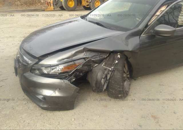 1HGCS1B89BA012419 2011 HONDA ACCORD CPE