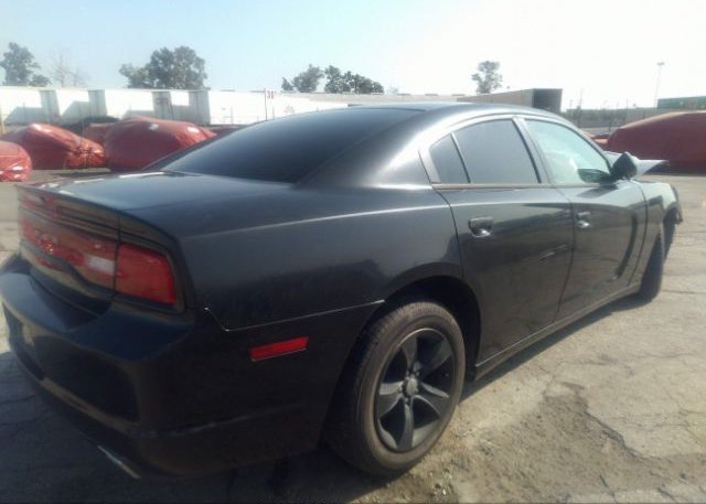 2C3CDXBG8EH323286 2014 DODGE CHARGER-3